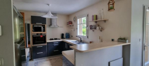 Maison proche mer